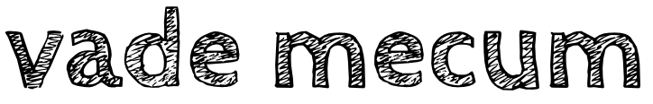 Vade Mecum